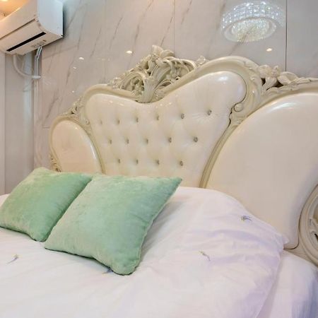 Апартаменты Reimi Mondo Токио Экстерьер фото