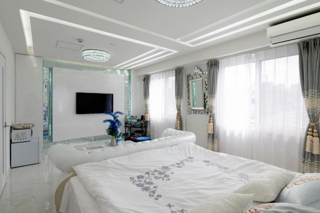 Апартаменты Reimi Mondo Токио Экстерьер фото