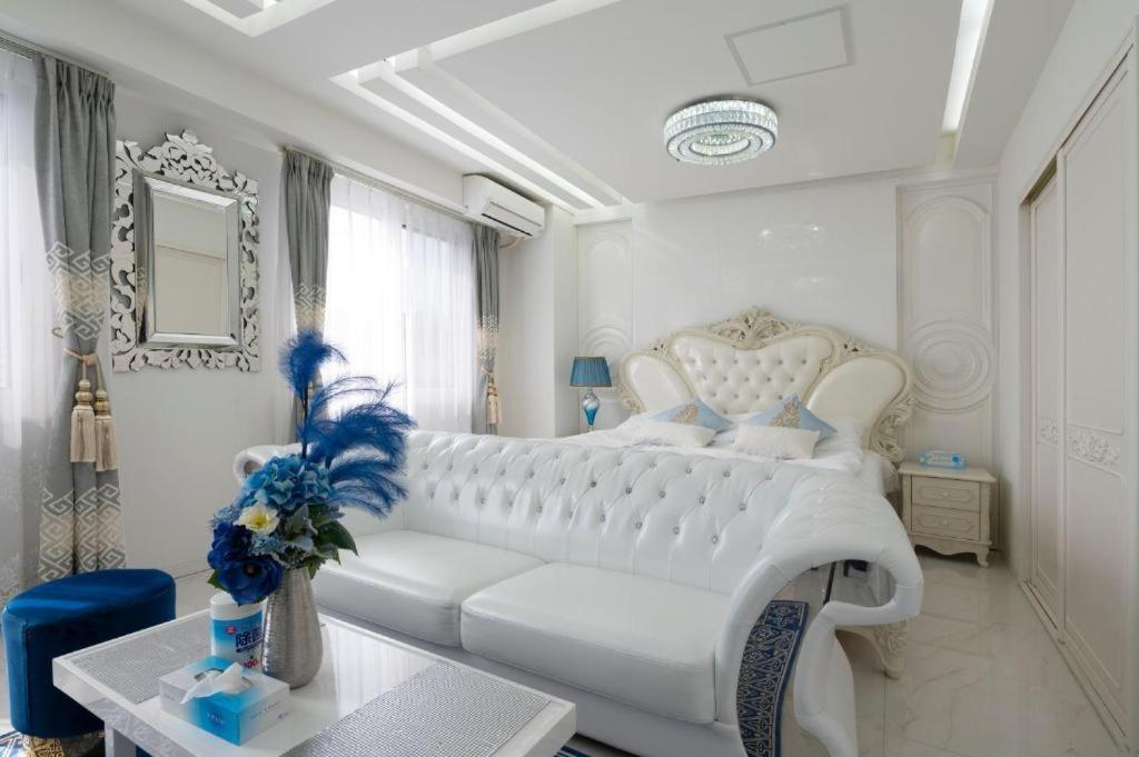 Апартаменты Reimi Mondo Токио Экстерьер фото
